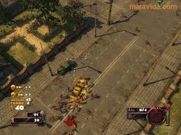 Los juegos de zombies te permiten enfrentar tus miedos. Zombie Driver 1 0 6 Download For Pc Free