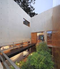 Gallery Of House H Jaime Ortiz De Zevallos 10 Architecture Architect House Concrete House