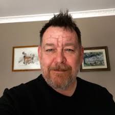 James Gillham (@MrJamesGillham)