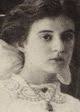 Eunice Josephine Fitzgerald (1900-1923)