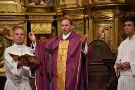 Check spelling or type a new query. La Diocesis De Osma Soria Edita Un Video Especial Con La Ordenacion De Su Nuevo Obispo