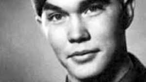 Fred Sutherland obituary