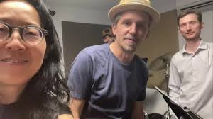 Playing last week with the JLCO & Ted Nash and special guests Tom Harrell  and Charles McPherson, followed by Ted’s own Big Band at Dizzy’s last  night, was awesome!! This Fri & Sat (June 6-7), I’m ...