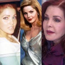 Pictured, in order: Patti LaBelle, Tommy Page, Gene Anthony Ray, Kristin  Scott Thomas, Rosanne Cash, Nell Campbell, Alfred Molina, Sybil Danning,  Priscilla Presley & Lilli Palmer. May 24 birthdays: Tommy Page (1970-2017);