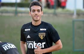 Veja abaixo uma lista com 30 nomes, que poderiam ser bem maior: Spfc Acerta Emprestimo De Lucas Kal Para O Futebol Portugues Dragoes Da Real
