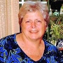 Jo-Ann Heath Collingwood Obituary