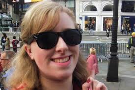 Tragic Louise's legacy will serve as a beacon to aspiring writers