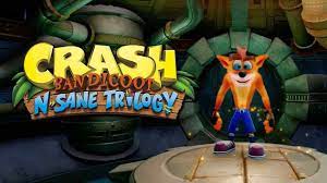 Piensa rápido y haz que crash y coco corran, salten, giren y rompan . Crash Bandicoot N Sane Trilogy Apk Full Mobile Version Free Download The Gamer Hq The Real Gaming Headquarters