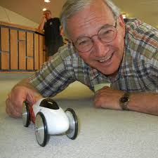 Spitzer Race Cars Closing Up Shop After 53 Years In Drag Racing