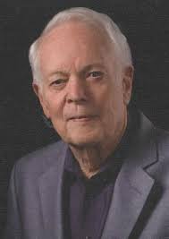 John Fahey Obituary (1924