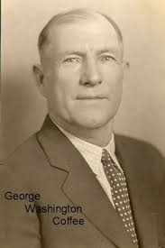 George Washington Coffee (1875-1932)
