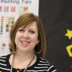 Susan Metts is recognized for her approach for teaching art
