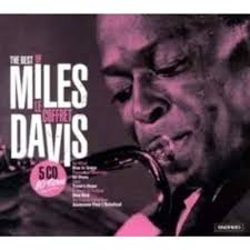 Miles Davis Coffret