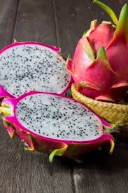 Wir stellen ihnen die früchte näher vor. Drachenfrucht Pitaya Sonstiges Obst Obstpflanzen Pflanzen Der Palmenmann