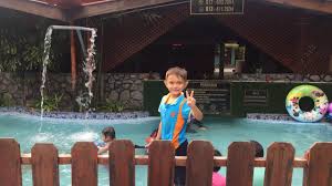 Chalet izwan at d idaman chalet. Cuti Sekolah Pak Ya Chalet Teluk Senangin Youtube