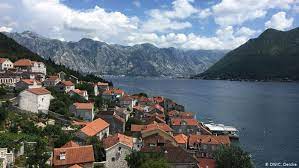Vill du utöka sökningen utanför montenegro? Im Land Der Berge Roadtrip In Montenegro Dw Reise Dw 16 07 2019
