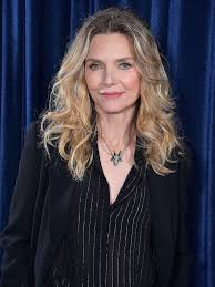 Michelle pfeiffer asked about weight at 'scarface' reunion, audience boos. Scarface Reunion Michelle Pfeiffer Asked About Weight Audience Boos Ew Com