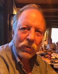 Obituary for Paul Hurley