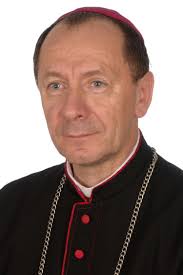 Bp dr Marian Rojek