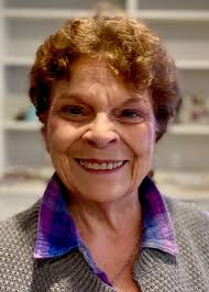 Ellen Repasky's Instagram, Twitter & Facebook