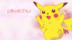 Super Cute Pikachu Wallpapers Wallpaper Cave