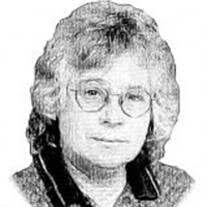 Patricia "Pat" Swinney Obituary