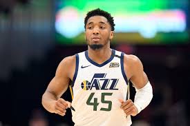 Your best source for quality utah jazz news, rumors, analysis, stats and scores from the fan perspective. Coronavirus Utah Jazz S Donovan Mitchell Tests Positive For Covid 19