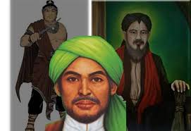 Doa mustajab syekh siti jenar. Sunan Kudus Sang Eksekutor Syekh Siti Jenar Dan Kebo Kenanga