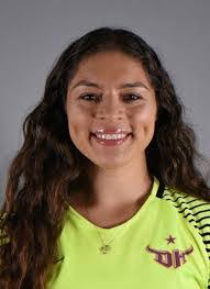 Ruth Soto's Instagram, Twitter & Facebook