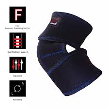 Finding the fastest path to recovery means choosing from the best bands, straps, and braces available. Zoyer Usa Recovery Elbow Brace W Dual Stabilizer For Sprain Reversib Zoyerusa