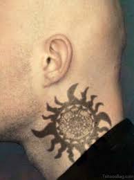 It will be more visible and exposed. 81 Stunning Neck Tattoos For Men