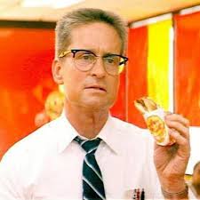 Movie Discussion: Falling Down