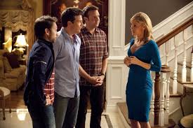 Horrible Bosses | Rotten Tomatoes