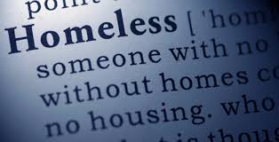 Image result for HOMELESS