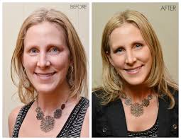 sabrina bean photography before and after Arbonne