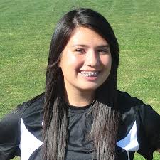 Lindsey Jacobs' El Camino High School Bio