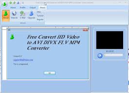 Free Convert Hd Video To Avi Divx Flv Mp4 Converter Download Free Version Xillconvert Exe We guarantee file security and privacy. free convert hd video to avi divx flv