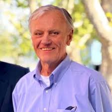 George Ireland Obituary (1948