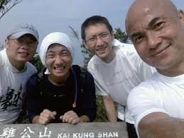 Subspecialization in General Surgery CSHK Marathon 2013 Scientific Committee