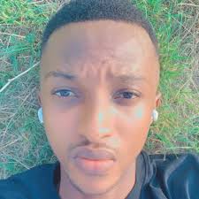 I'm Michael From Ghana 🇬🇭 I'm 25 years