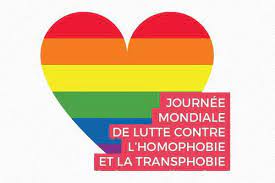 Es soll aber kein zweiter christopher street day. 17 Mai Journee Mondiale De Lutte Contre L Homophobie Et La Transphobie Conseils D Experts Fnac