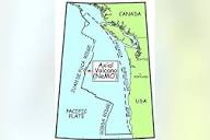 Underwater volcano shows signs of imminent eruption | FOX 13 Seattle
