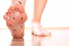 Nyeri terus menerus dan bertambah beratnya sampai fragmen tulang di imobilisasi, spasme otot yang menyertai fraktur pada fraktur pergelangan kaki penderita akan mengeluh sakit sekali dan tak dapat berjalan. 7 Penyebab Kaki Kesemutan Yang Jarang Disadari Hello Sehat