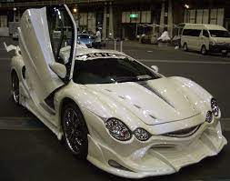 mitsuoka orochi tune farmofminds okay if you are going to be over the mitsuoka orochi tune farmofminds tuner cars body kit car