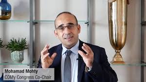 Comey grew up in allendale, new jersey, and he later studied chemistry and religion at the college of william & mary. The 7th Comy World Congress Controversies In Multiple Myeloma Comy