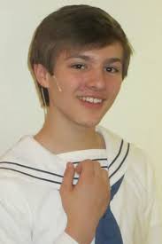 Acting: “The Sound of Music” at Beef and Boards Dinner Theatre