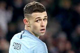 Phil foden, ferran torres｜newcastle united vs manchester city. Guardiola Warns Young Players First Team Places Have To Be Earned News And Star