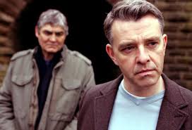 Emmerdale Tv 2006pictured Terrence Turner Nick Editorial Stock Photo