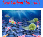 New Carbon Materials | Journal | ScienceDirect.com by Elsevier