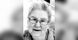 Obituary information for Cleo Ruth Hendry